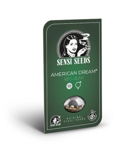 American Dream (Sensi Seeds) Regular