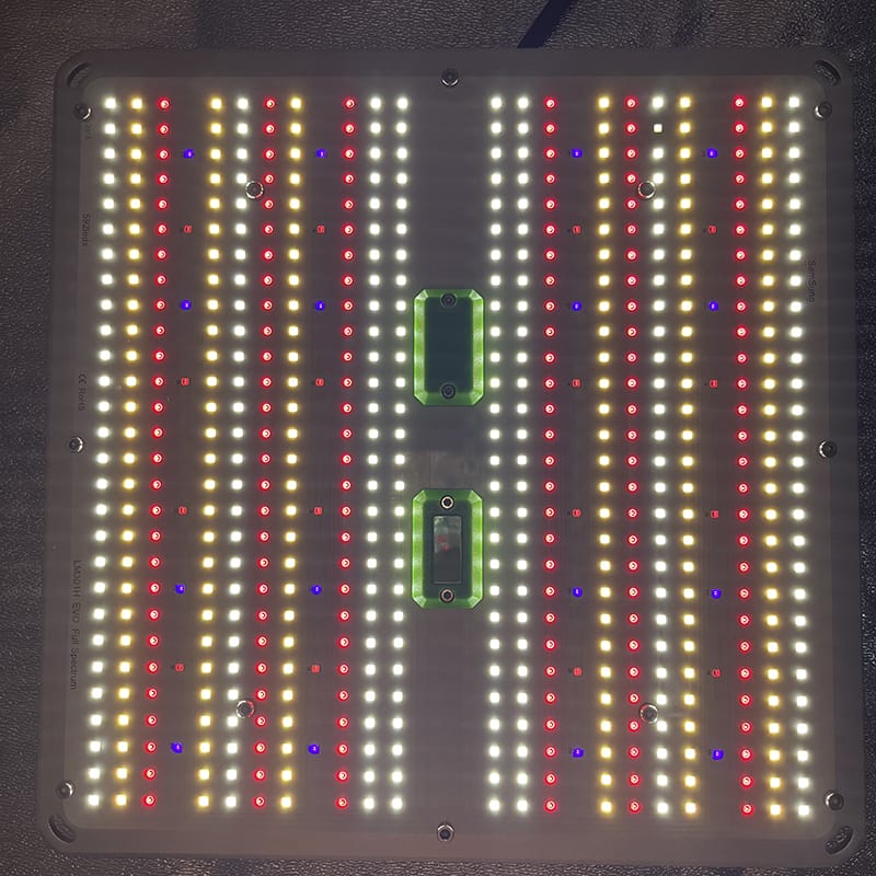 150W LED Light (SAMSUNG LM301H EVO LEDs) by MyGrowLED